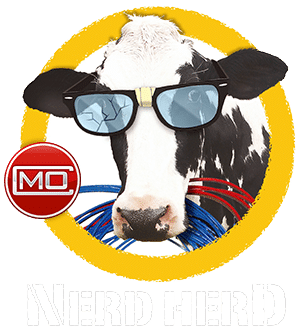 CMO Nerd Herd!